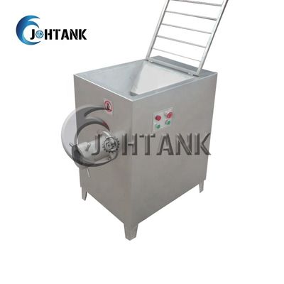 Τρόφιμα γραμμών παραγωγής λουκάνικων κρέατος που τρίβουν μαρινάροντας την πτώση