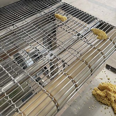 Αυτόματη πασπαλίζοντας με ψίχουλα μηχανή κτυπήματος για το τηγανισμένο κοτόπουλο Tempura δαχτυλιδιών κρεμμυδιών